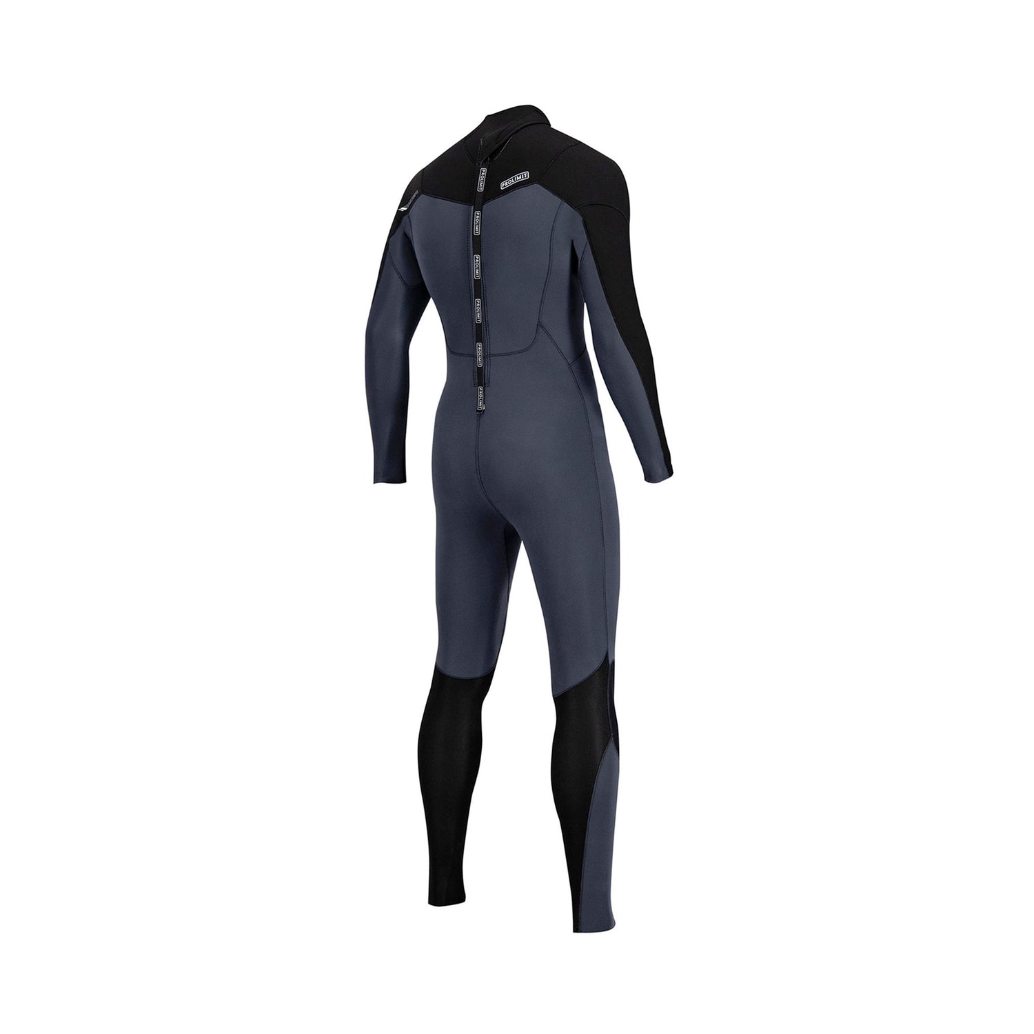 Prolimit Raider 5/3mm Men's Back Zip Full Suit