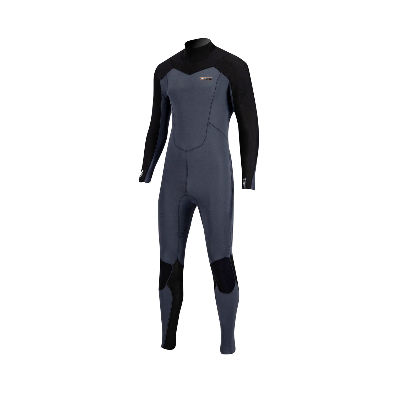 Prolimit Raider 5/3mm Men's Back Zip Full Suit