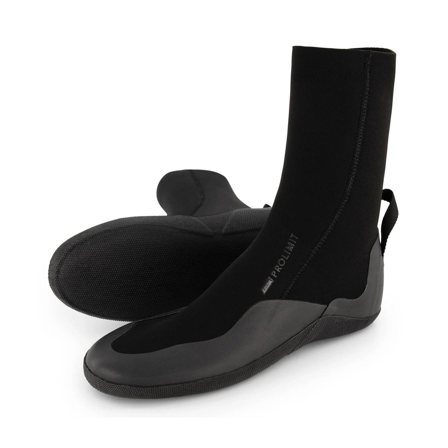 Prolimit Raider 5mm Round Toe Neoprene Boots