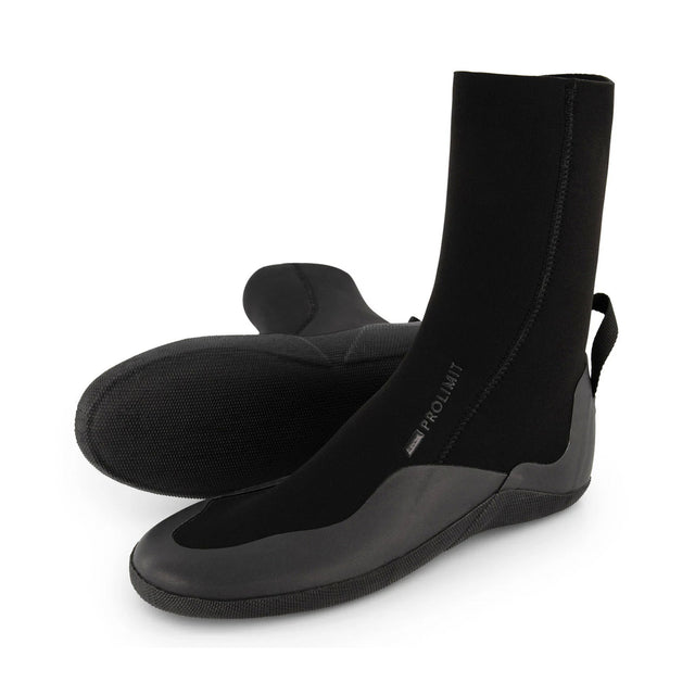 Prolimit Raider 5mm Round Toe Neoprene Boots