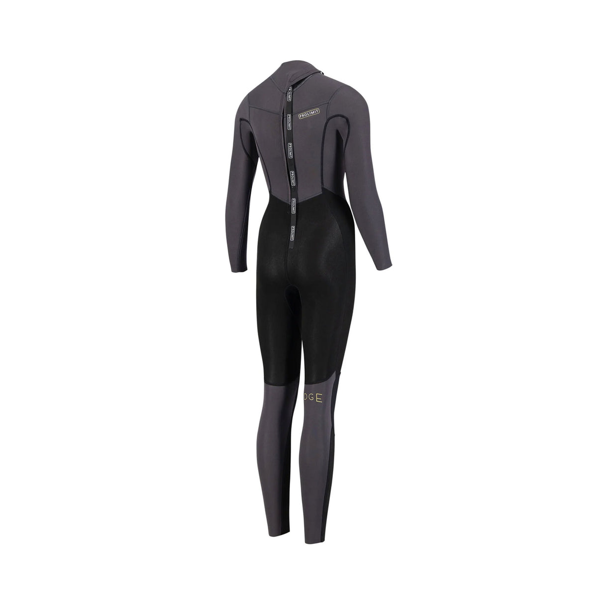 Prolimit Steamer Edge 3/2mm Women's Back Zip Full Suit