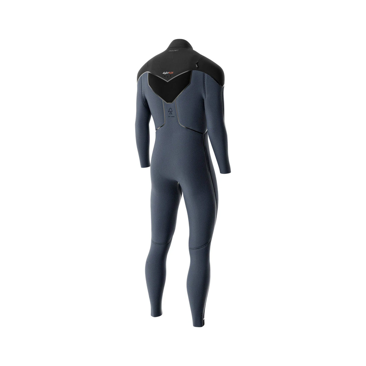 Prolimit Vapor Steamer C-zip 5/4 Men's Wetsuit