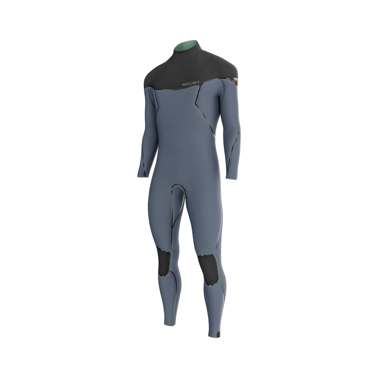 Prolimit Vapor Steamer C-zip 5/4 Men's Wetsuit