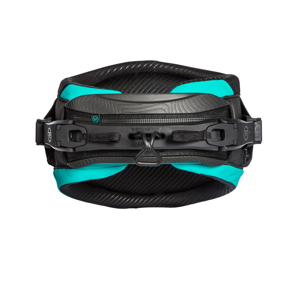 Ride Engine V8 Elite Carbon Kiteboarding Harness