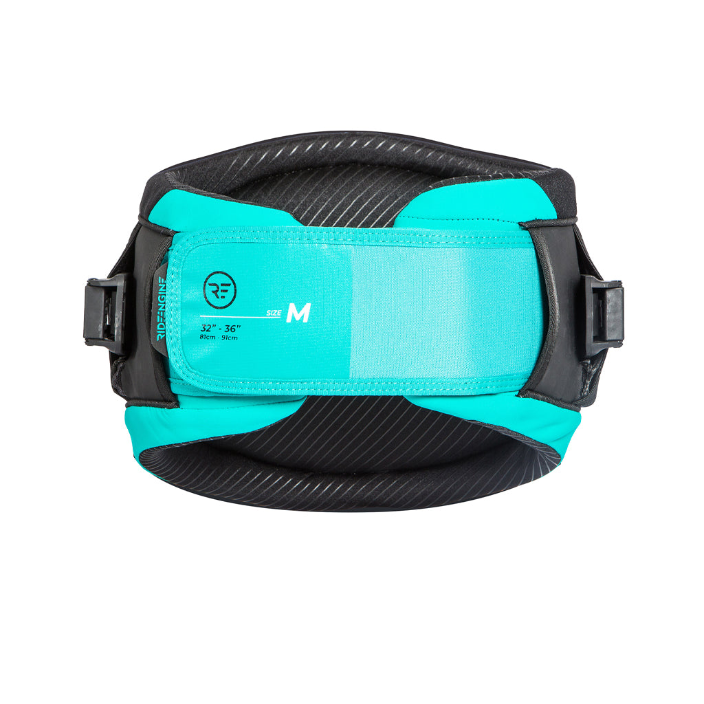 Ride Engine V8 Elite Carbon Kiteboarding Harness