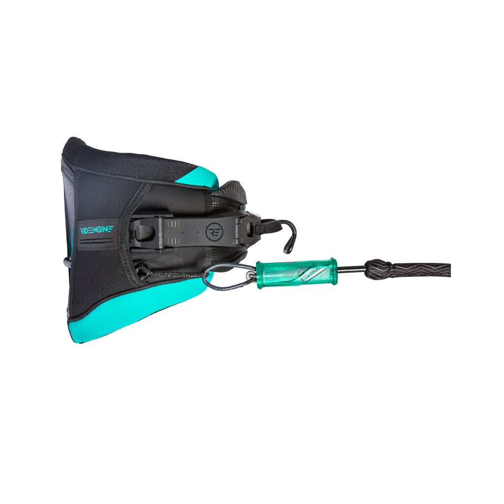 Ride Engine V8 Elite Carbon Kiteboarding Harness