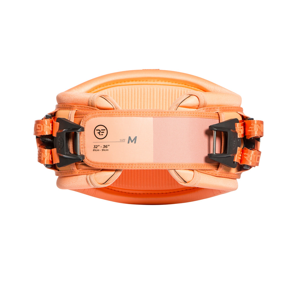 Ride Engine V2 Lyte Webbing Connection Kiteboard Harness
