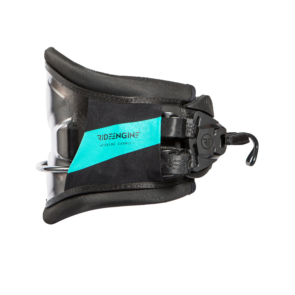 Ride Engine V2 Lyte Webbing Connection Kiteboard Harness