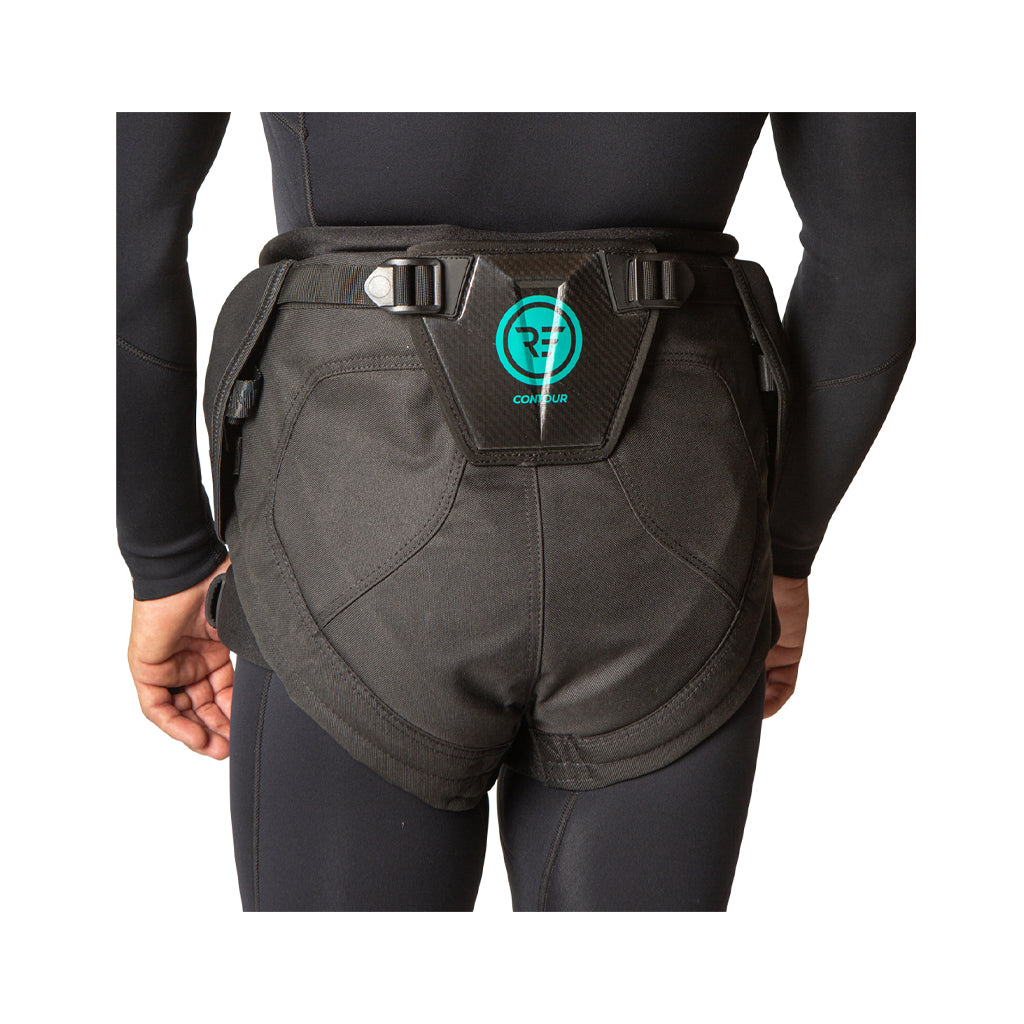 Ride Engine V2 Contour Kiteboarding Seat Harness