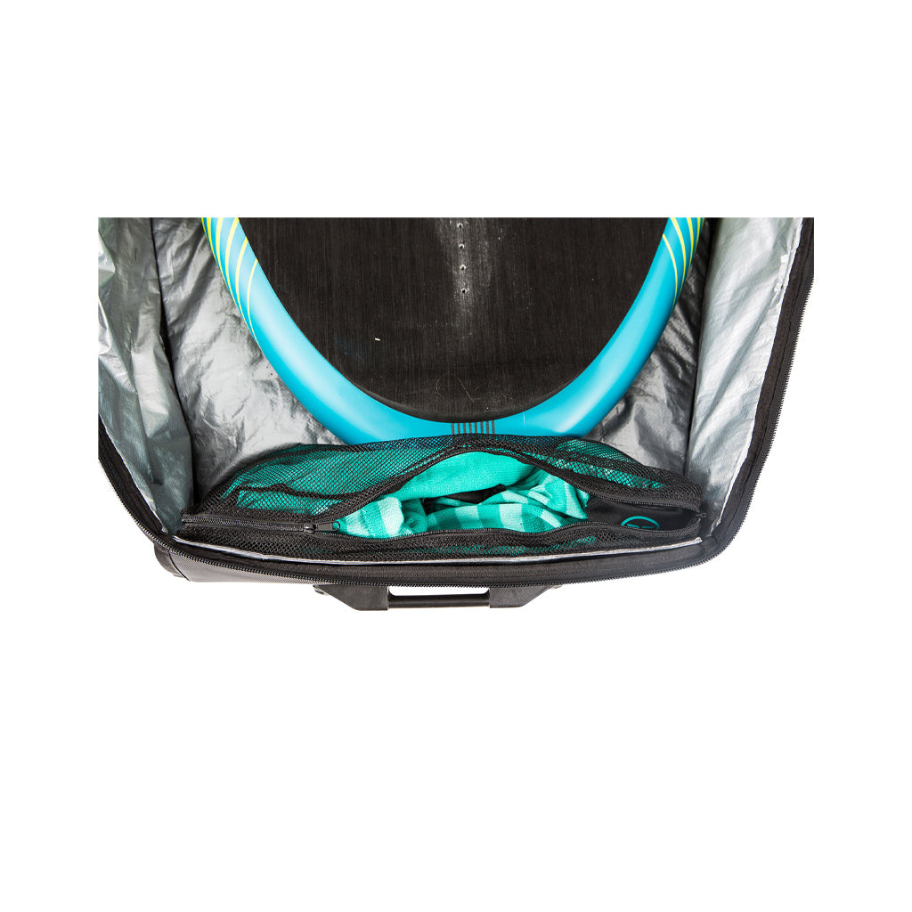 Ride Engine Wing Board Travel Coffin Bag