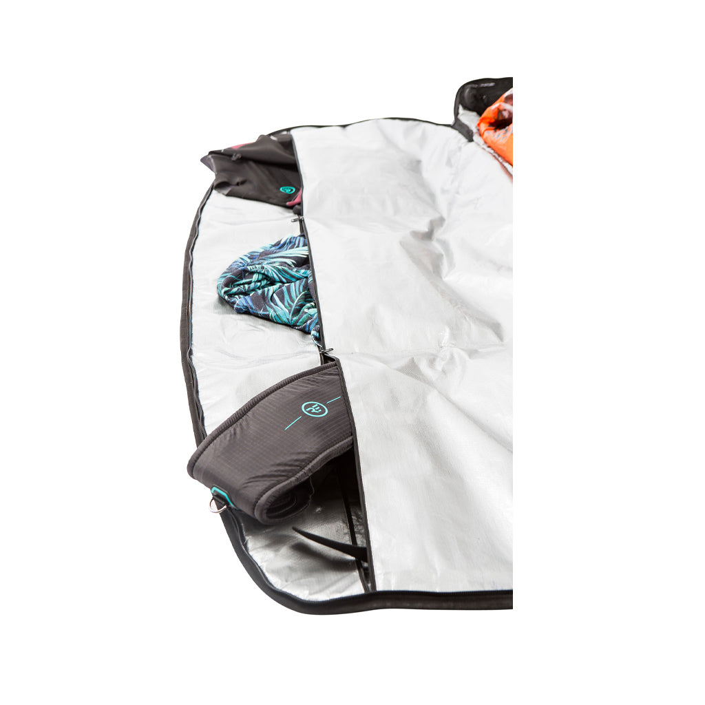 Ride Engine Wing Board Travel Coffin Bag