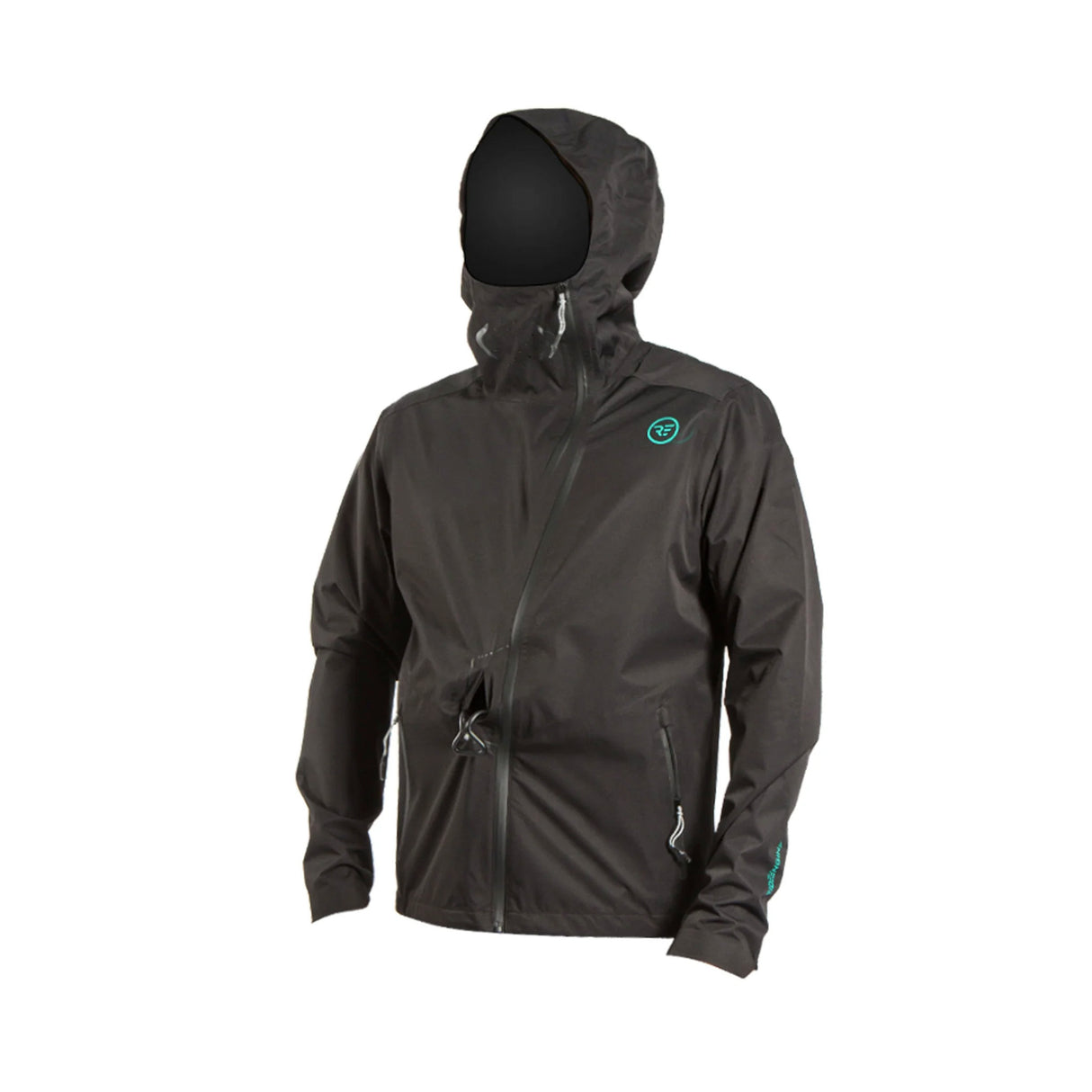 Ride Engine Compass Riding Windbreaker
