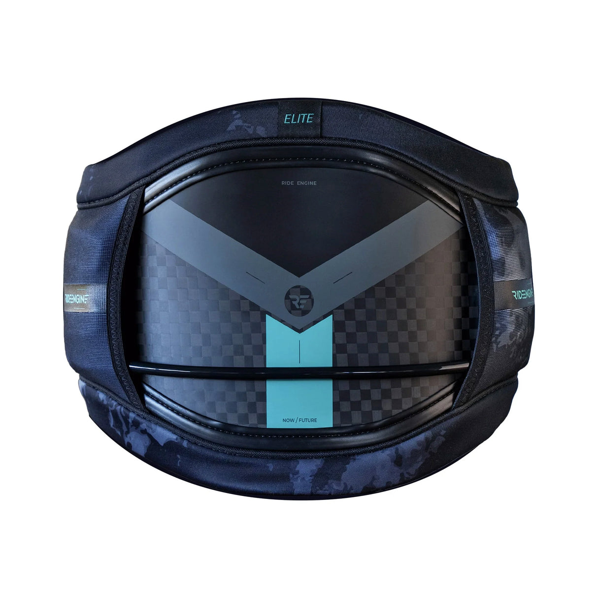 Ride Engine Elite Carbon Type 1 Hyperlock Kiteboarding Harness