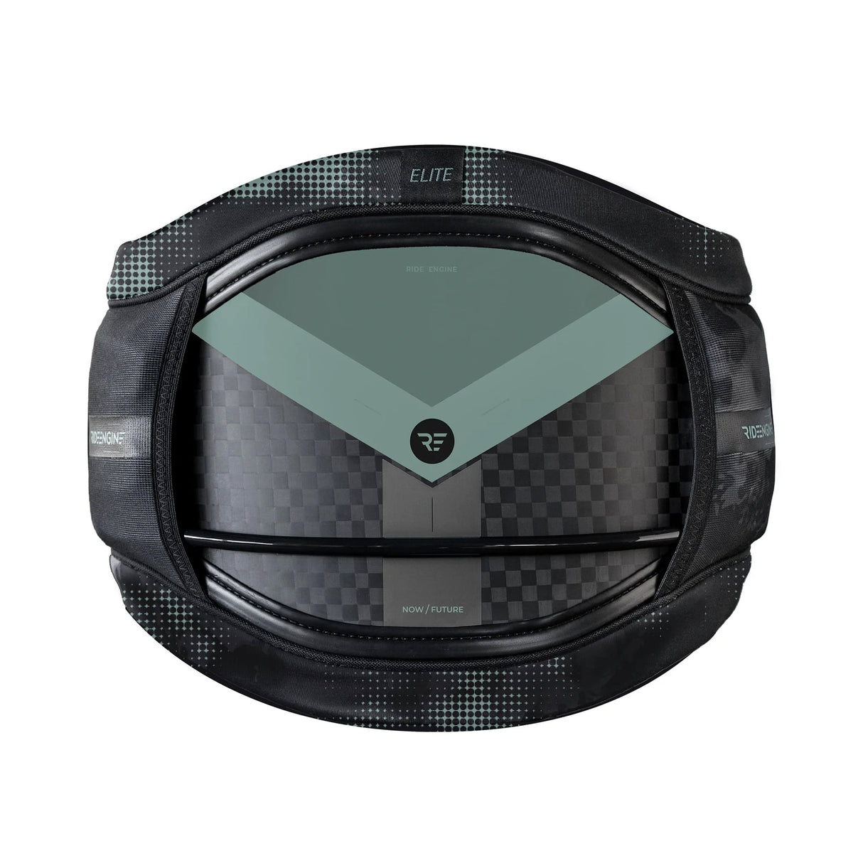 Ride Engine Elite Carbon Type 1 Webbing Connect