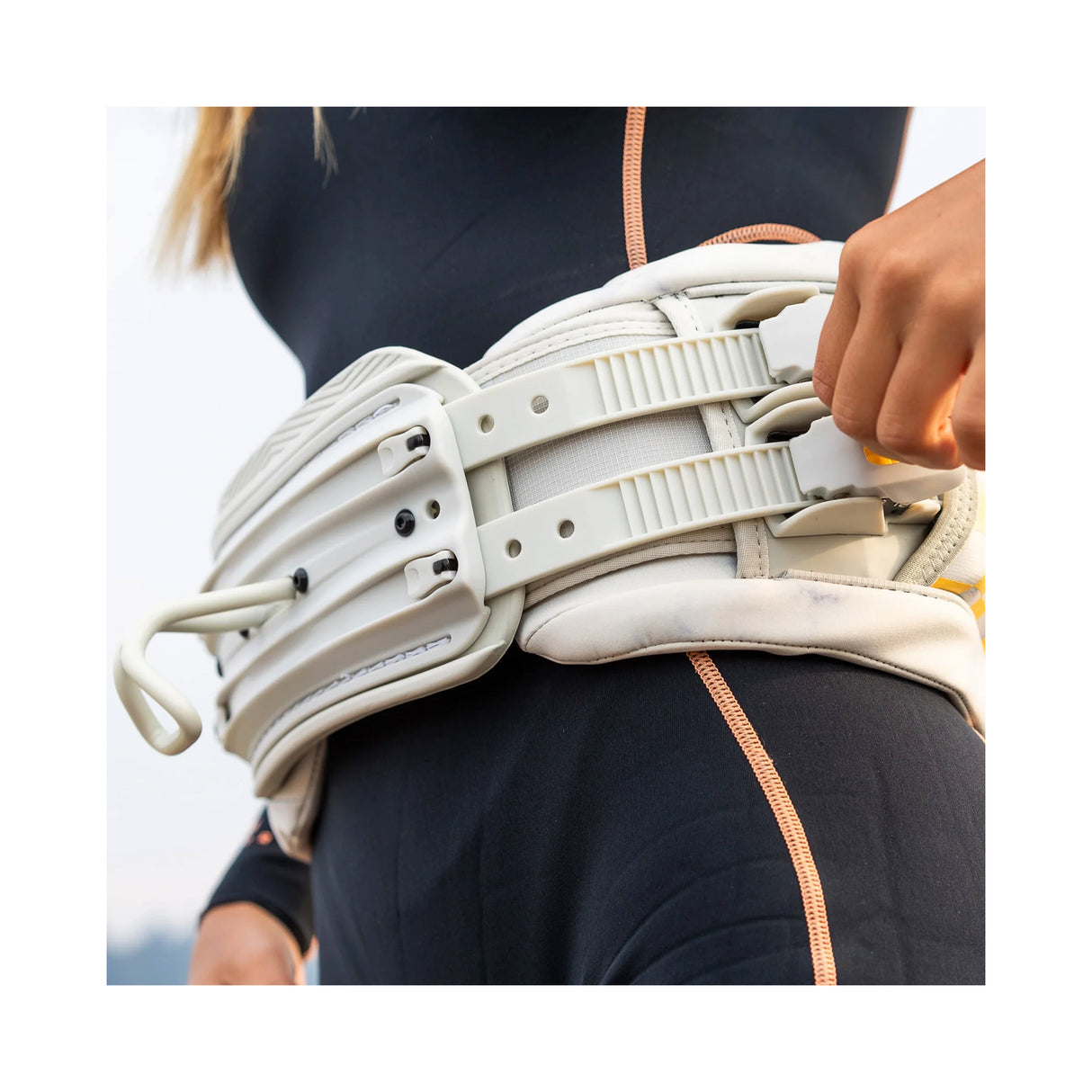 Ride Engine Elite Type 2 Hyperlock Harness