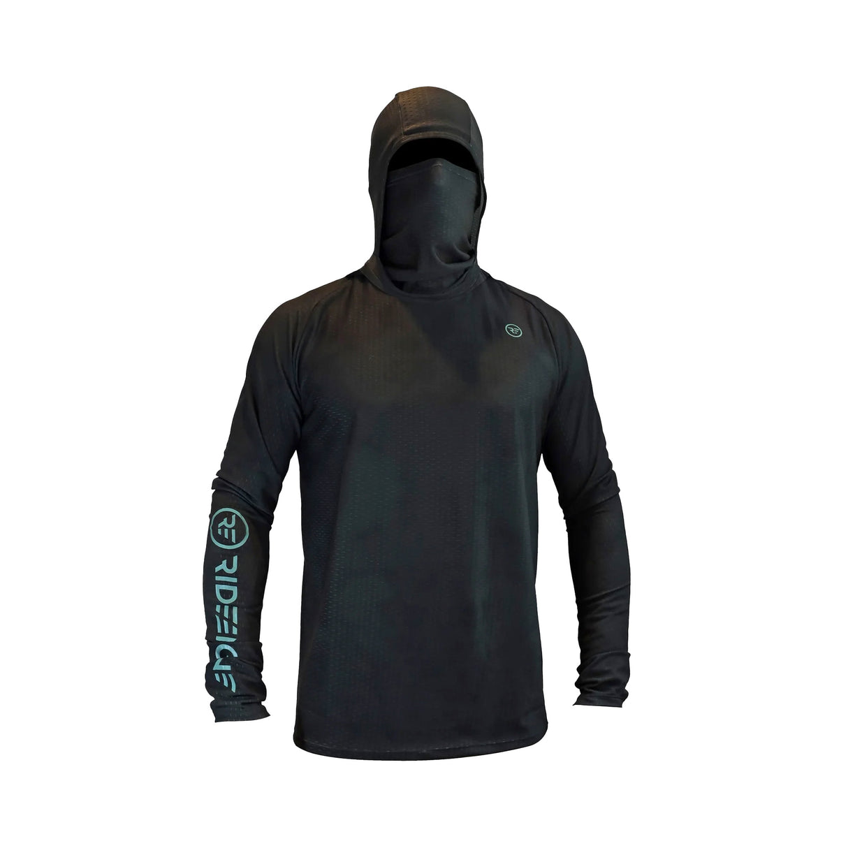 Ride Engine Haze Quick Dry Sun Hoodie