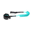 Ride Engine Quick Release Recoil Wing Wrist Lash