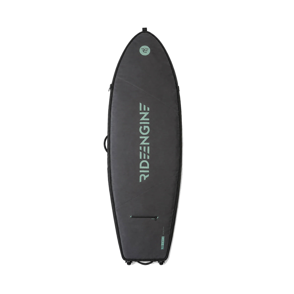 Ride Engine RE_Serve Surf Travel Coffin Flat Roller