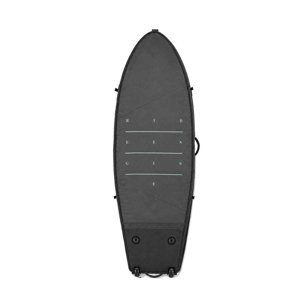 Ride Engine RE_Serve Surf Travel Coffin Flat Roller