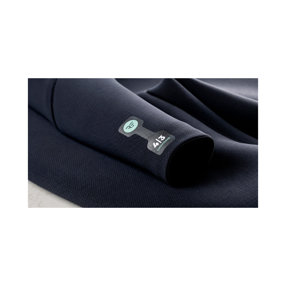 Ride Engine RE_X 4/3 Chest Zip Full Wetsuit