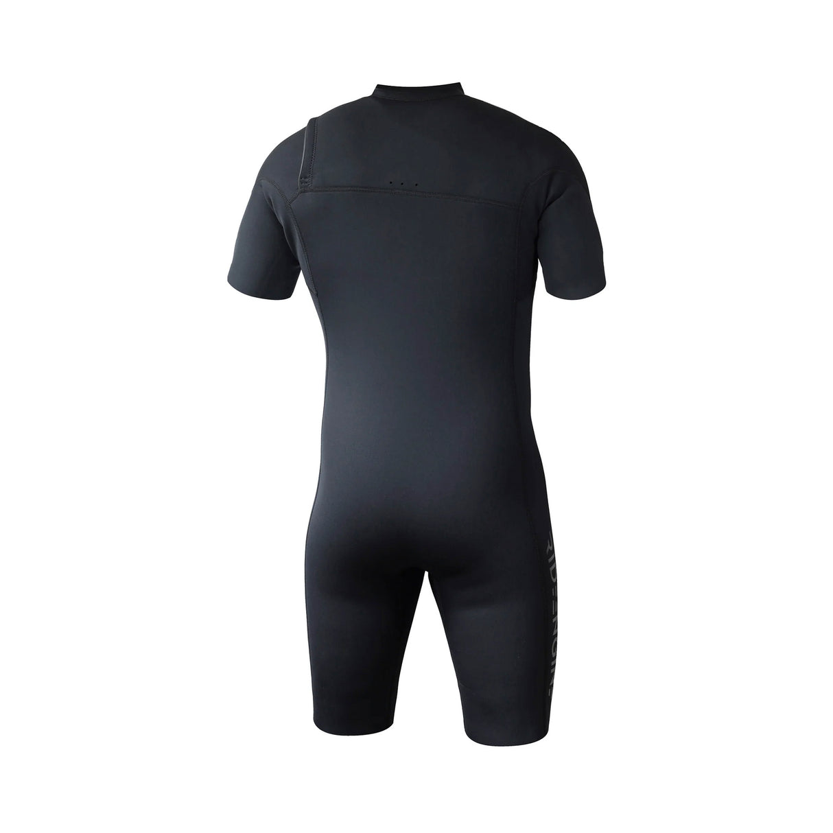 Ride Engine Sensor 2mm Women's Front Zip Shorty Wetsuit