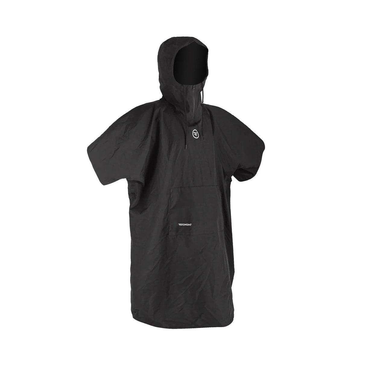 Ride Engine Shelter Light Weight Changing Poncho
