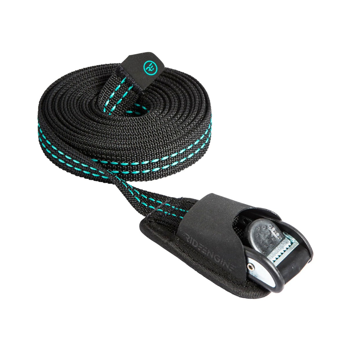 Ride Engine Trip Tie Down Straps