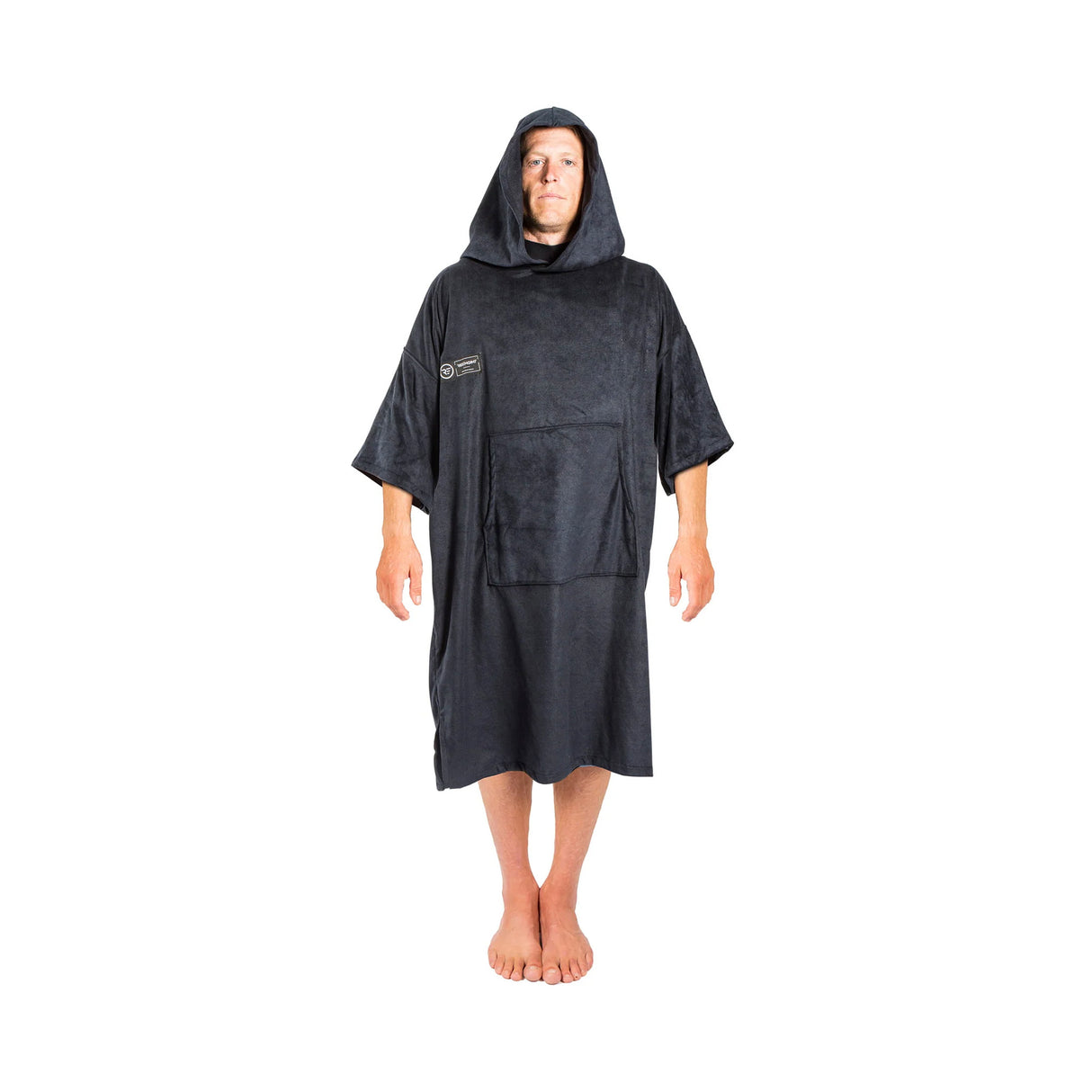 Ride Engine V3 Jedi Robe black