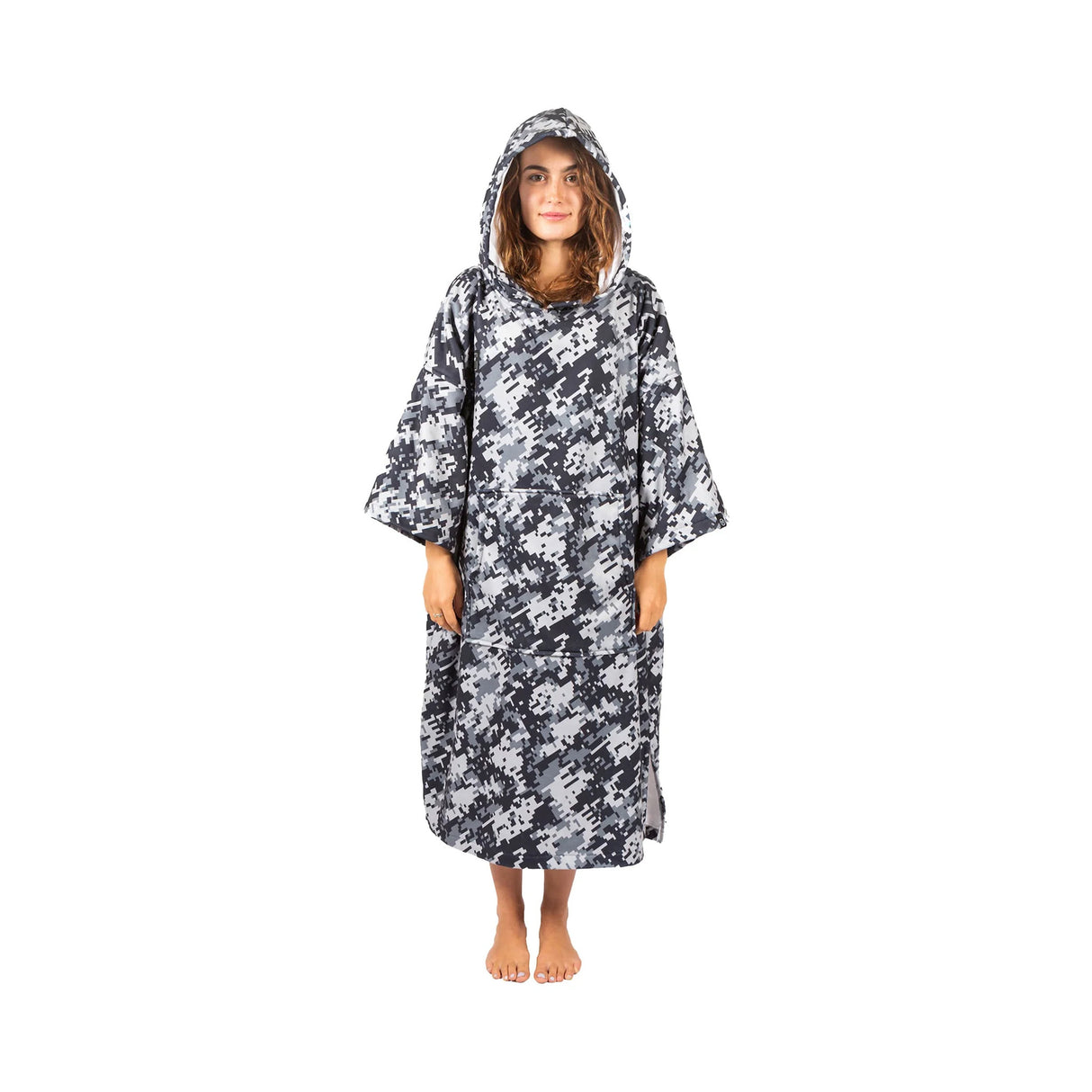 Ride Engine V3 Jedi Robe grey camo