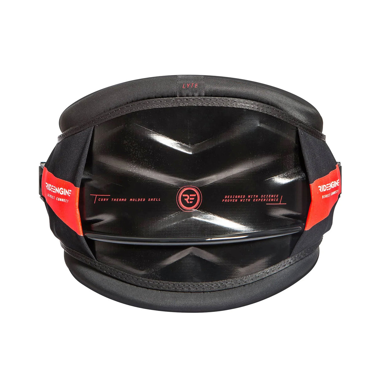 Ride Engine V2 Lyte Webbing Connection Harness
