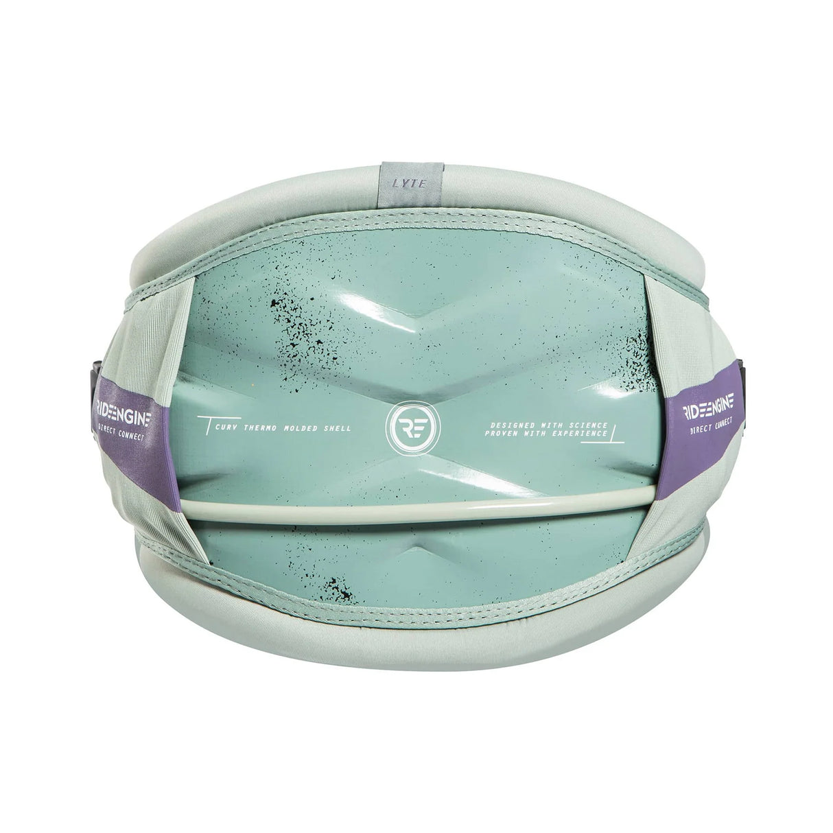 Ride Engine V2 Lyte Webbing Connection Harness