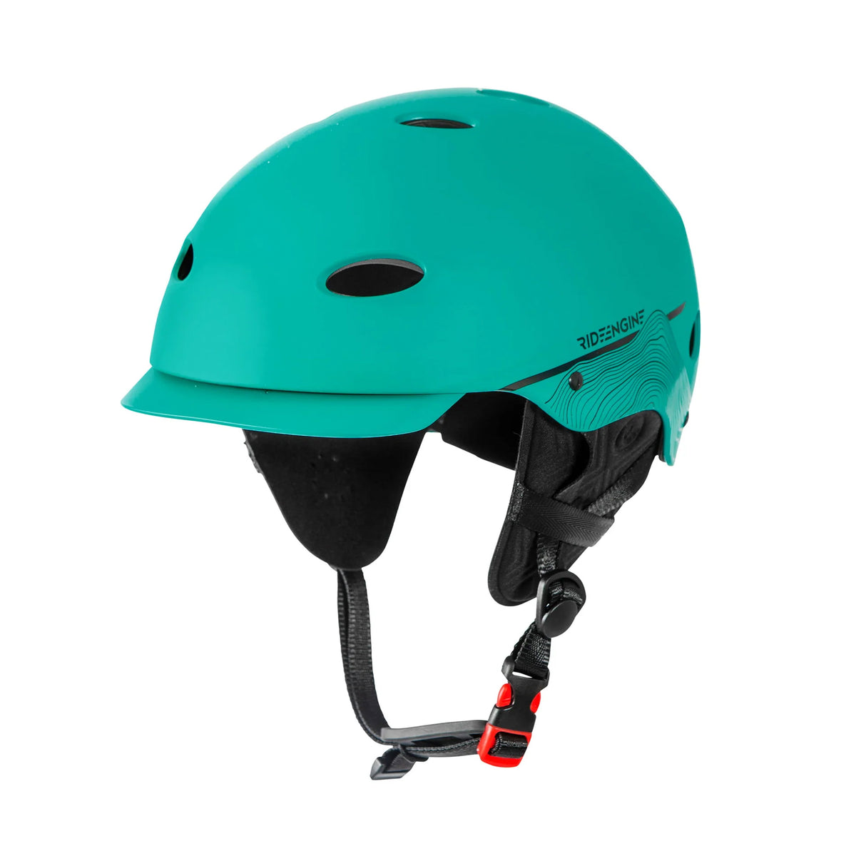 Ride Engine V2 Universe Helmet