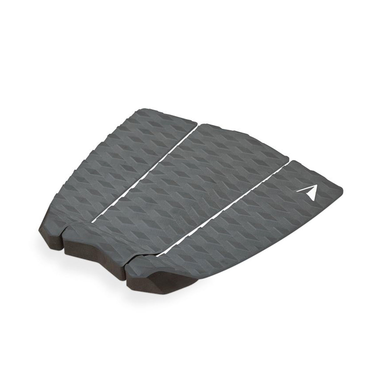 Roam 3 Piece Surfboard Tail Pad