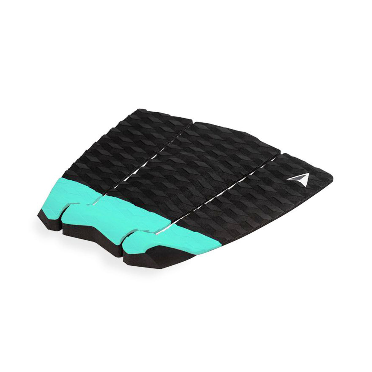 Roam 3 Piece Surfboard Tail Pad