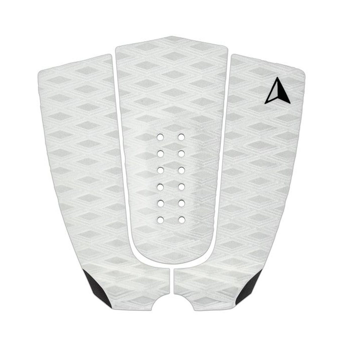 Roam 3+ Piece Surfboard Tail Pad