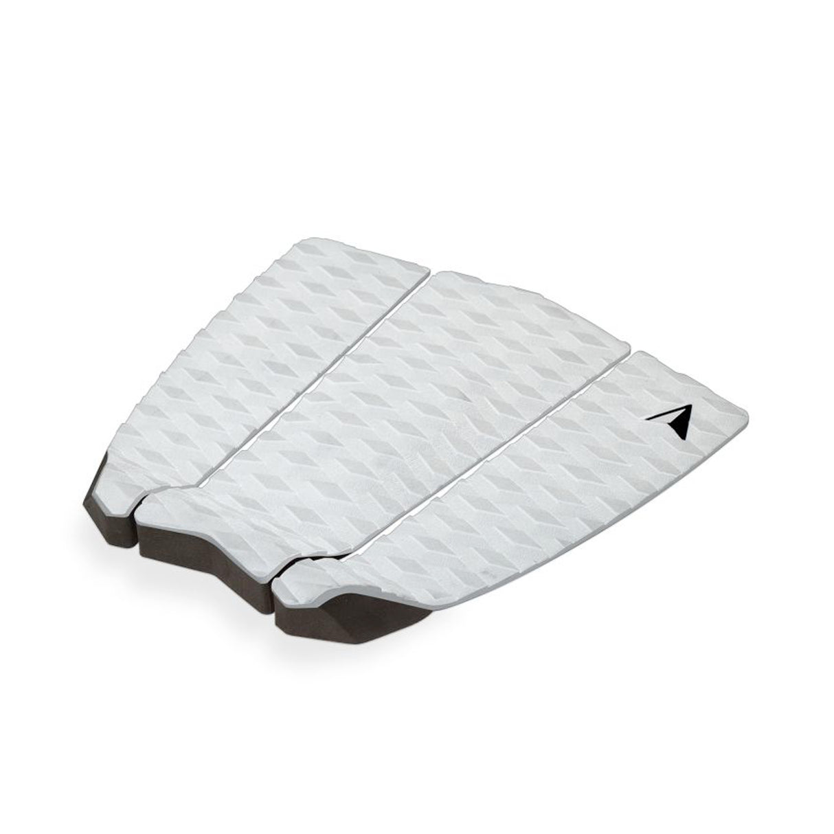 Roam 3 Piece Surfboard Tail Pad