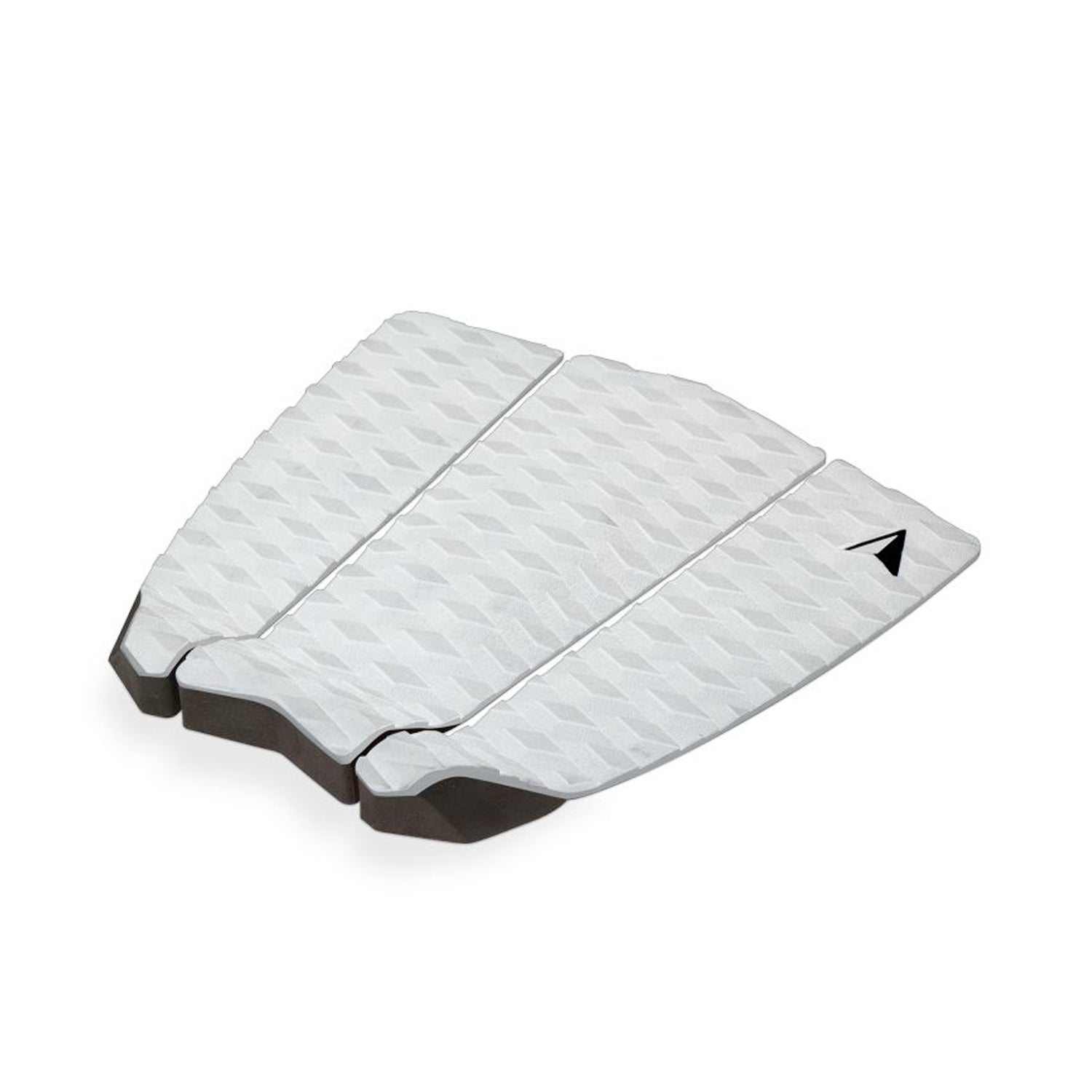 Roam 3 Piece Surfboard Tail Pad