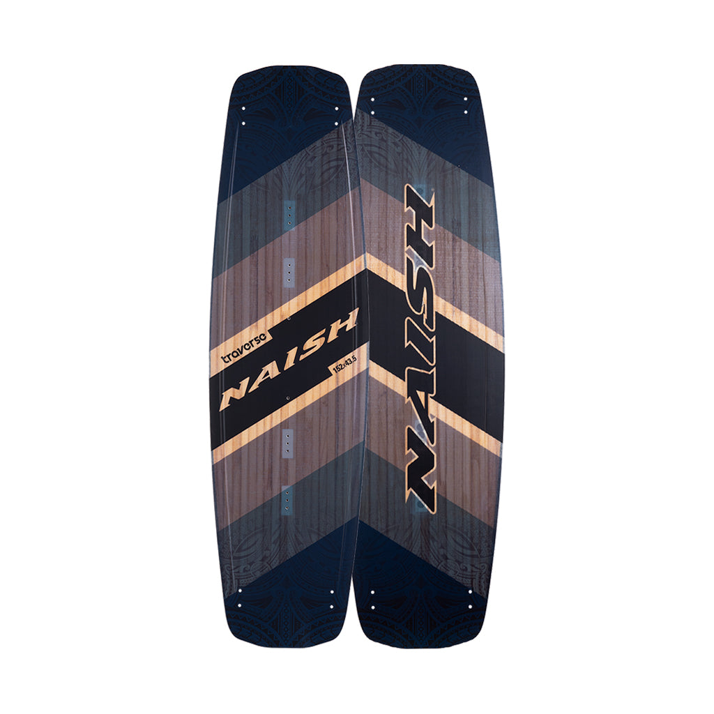DEMO/USED Naish S25 Traverse 152 Kiteboard
