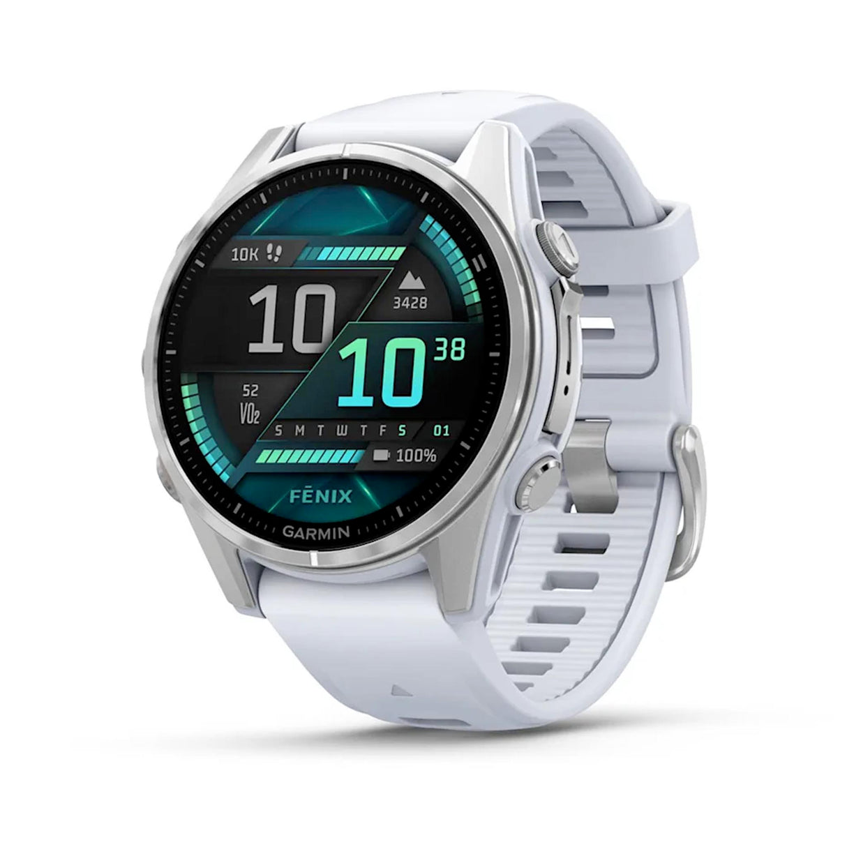 Garmin fenix 8 GPS Smart Watch