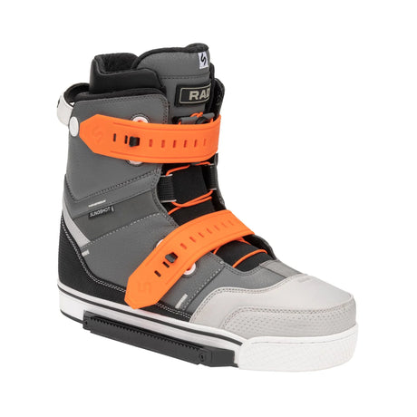 Slingshot 2024 RAD Wakeboard Bindings
