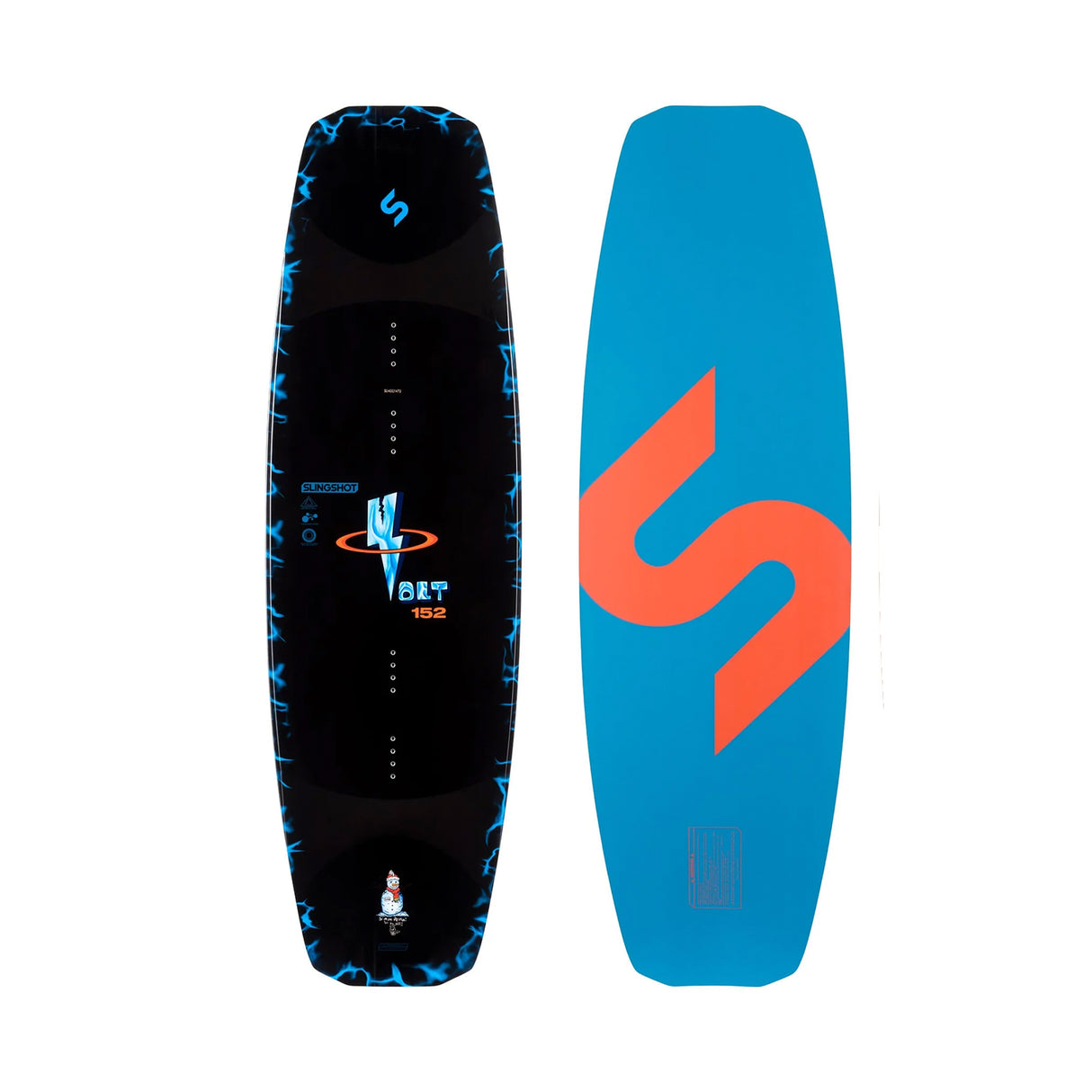 Slingshot 2024 Volt Wakeboard