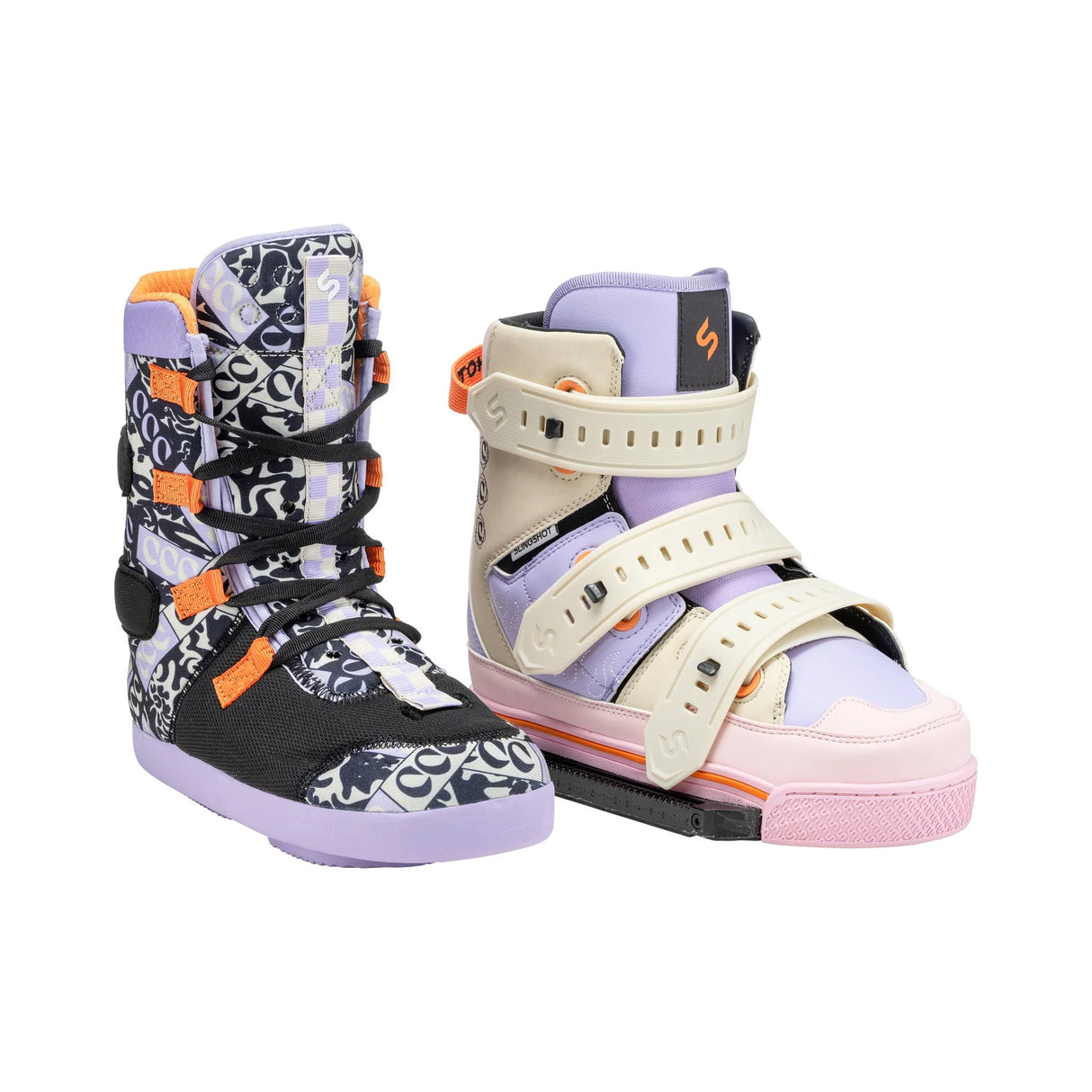 Slingshot 2026 Copycat Wakeboard Boots