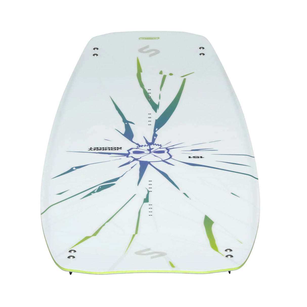 Slingshot 2026 Johnny Rocket Wakeboard
