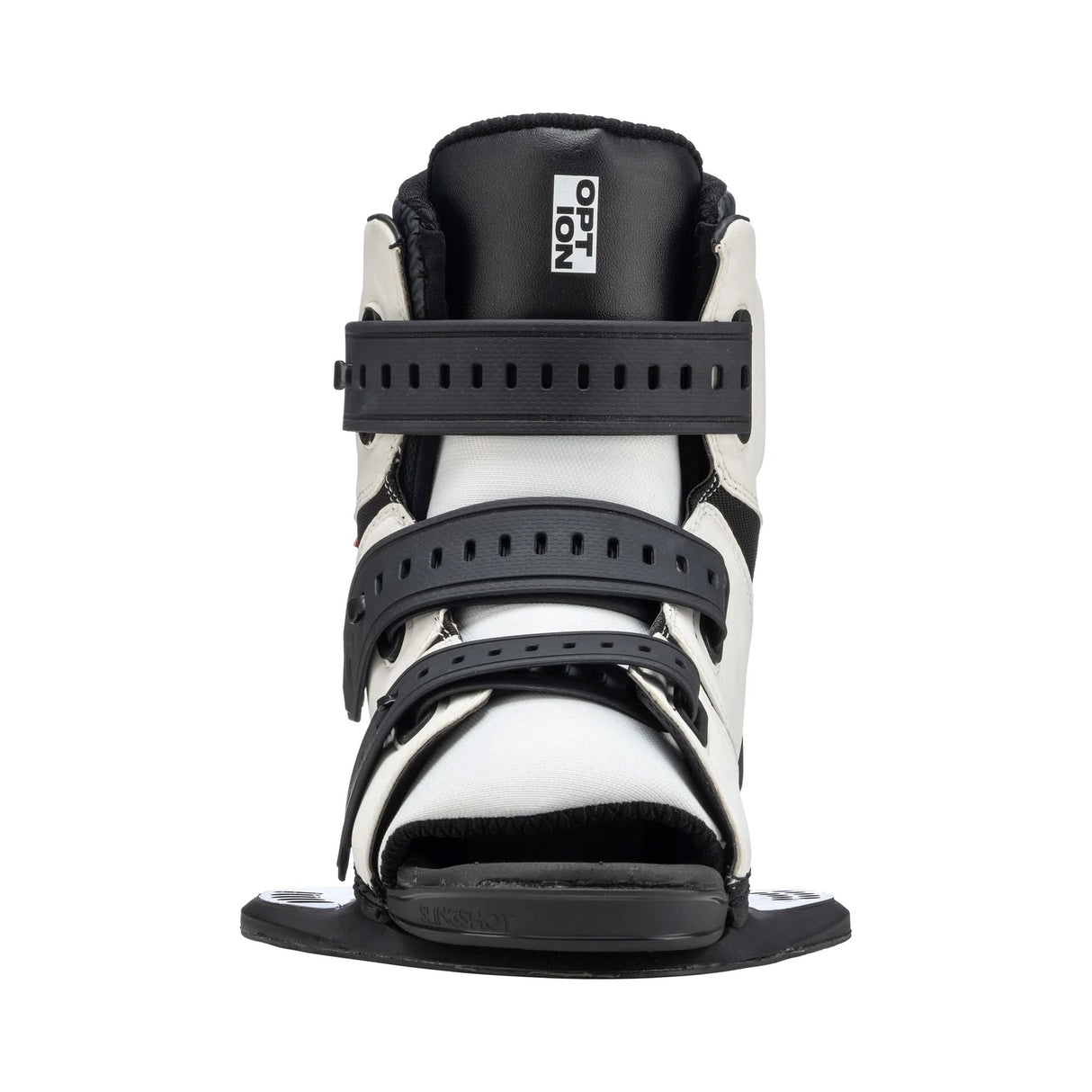 Slingshot 2026 Option EverShred V2 Wakeboard Boots