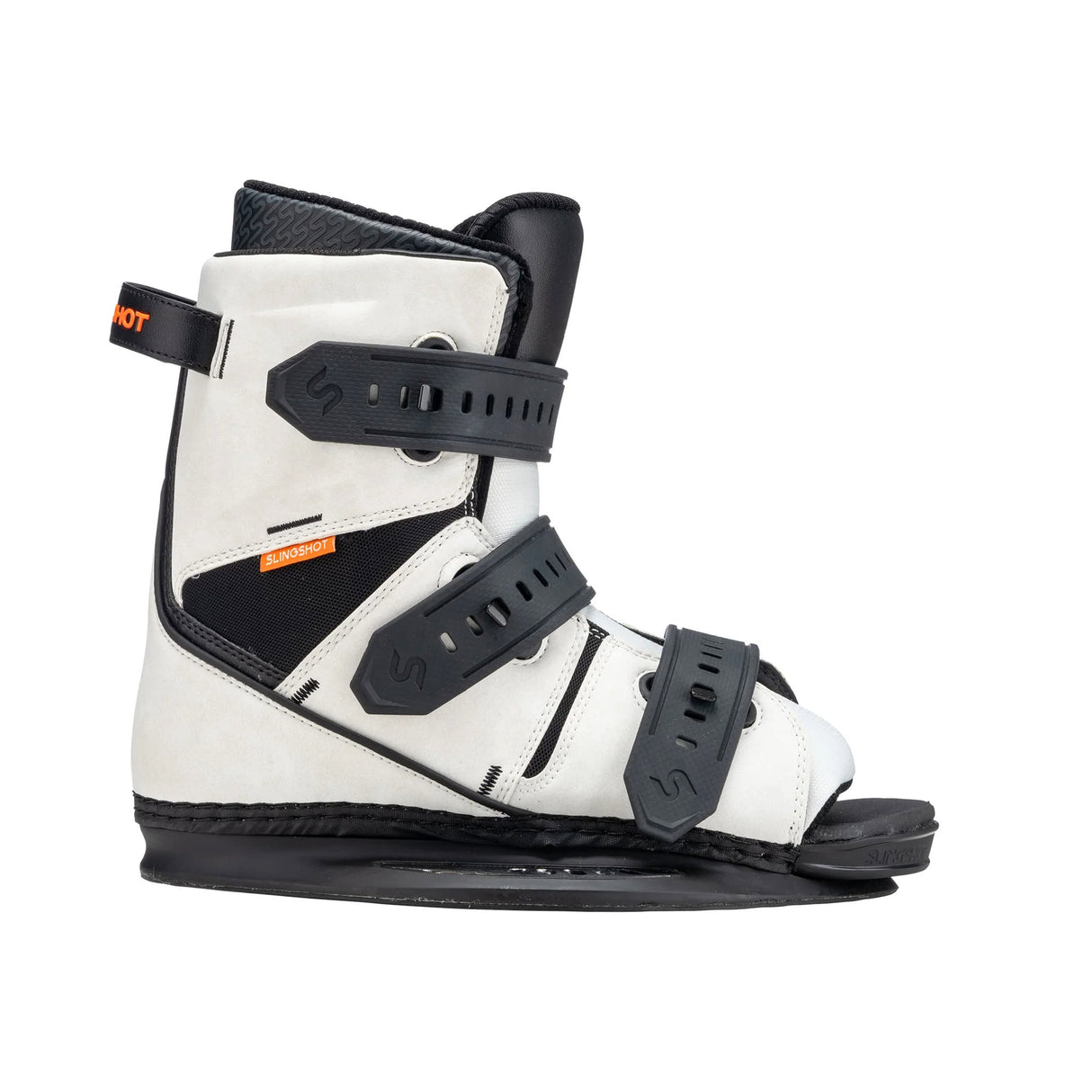 Slingshot 2026 Option EverShred V2 Wakeboard Boots