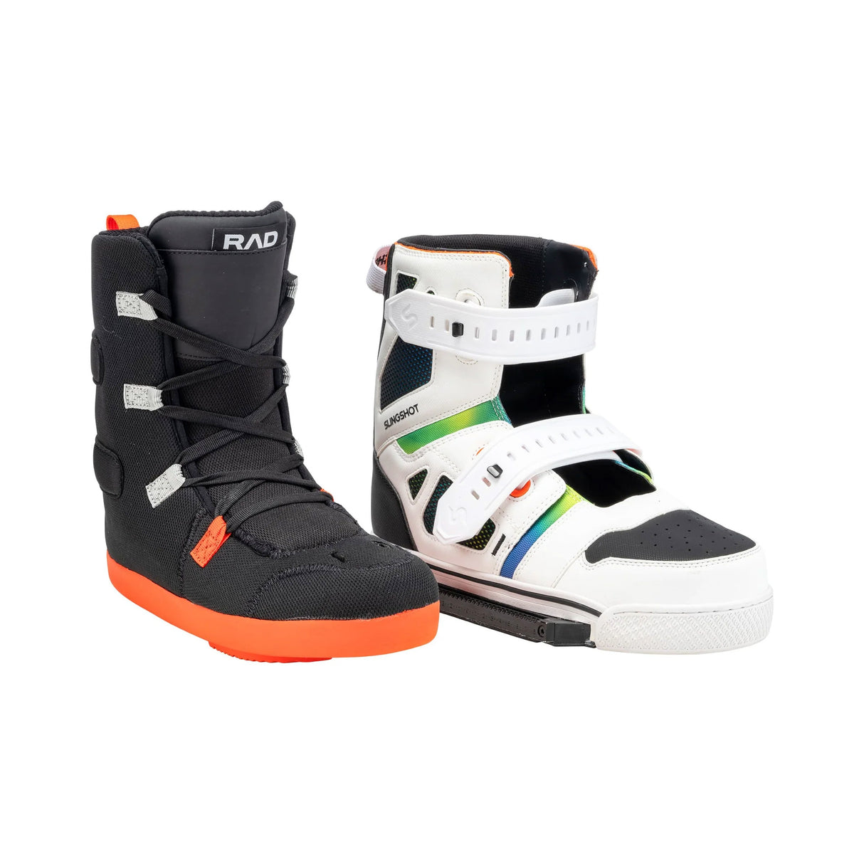 Slingshot 2026 RAD Wakeboard Boots
