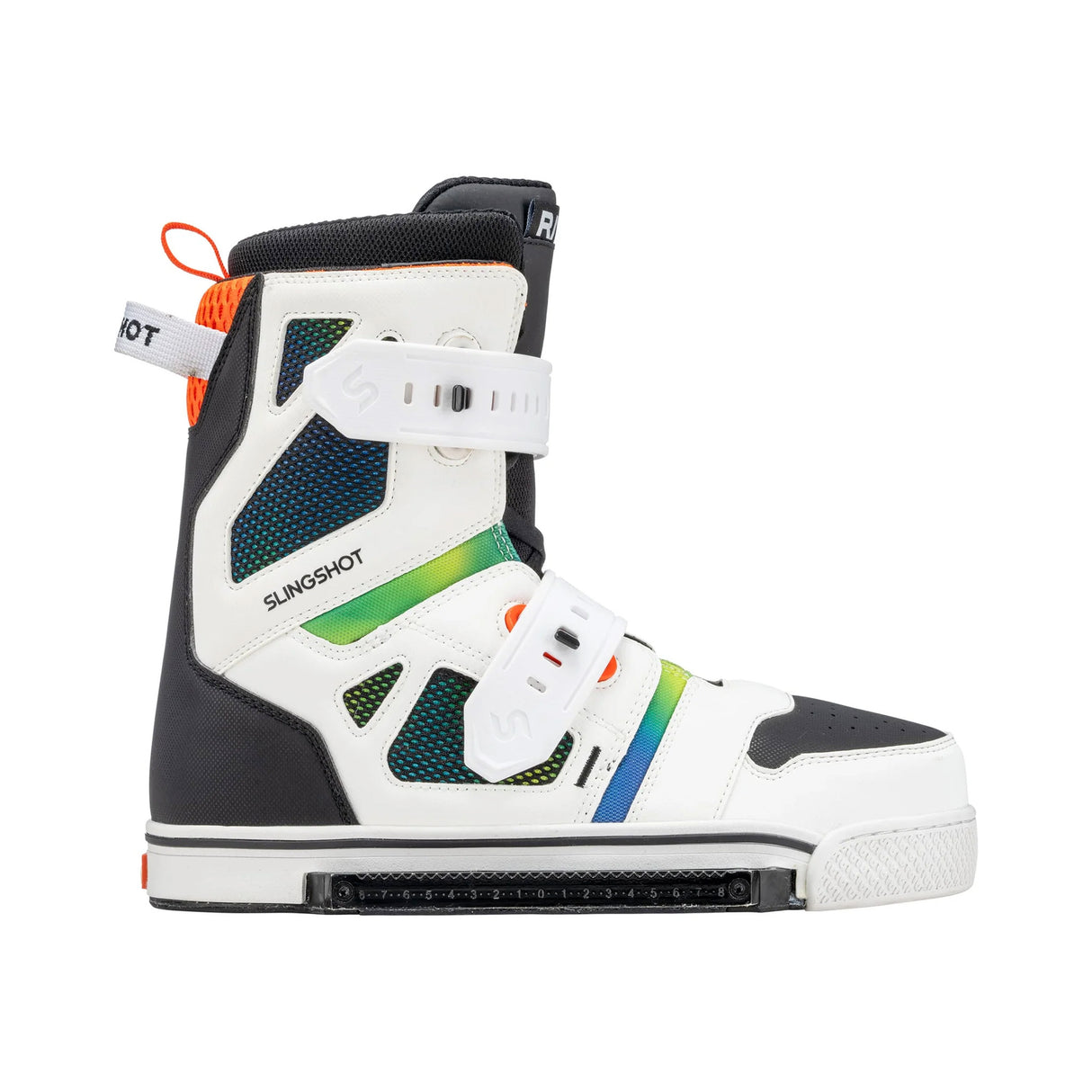 Slingshot 2026 RAD Wakeboard Boots