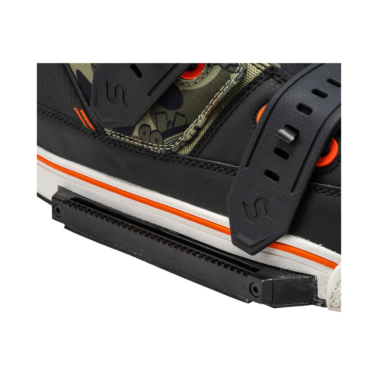 Slingshot 2026 Space Mob Wakeboard Boots