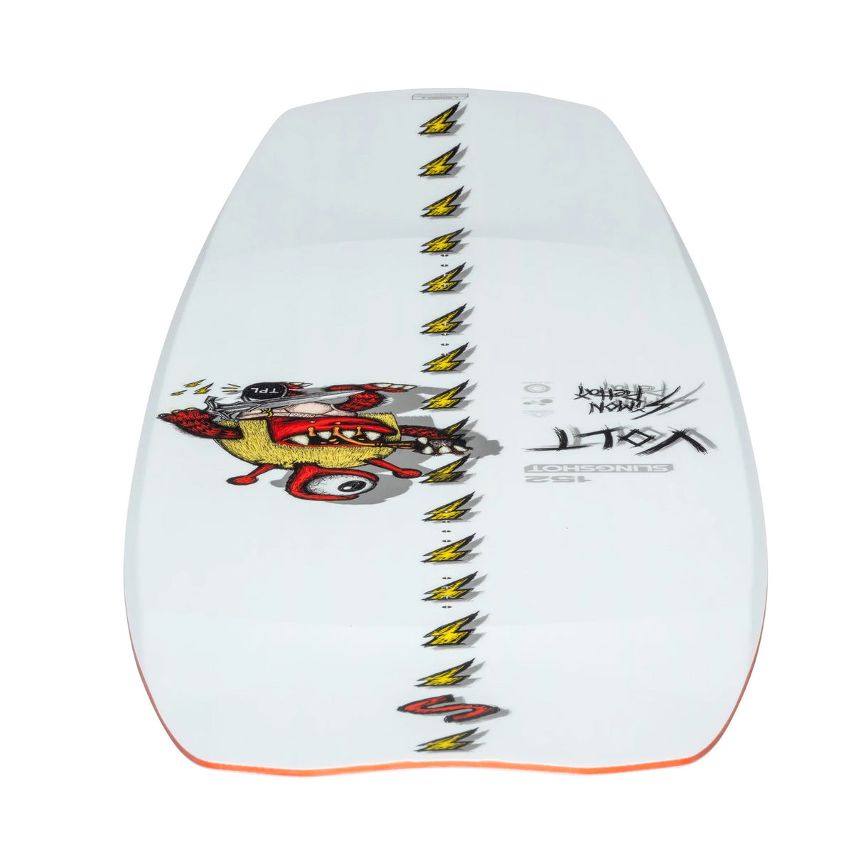 Slingshot 2026 Volt Wakeboard