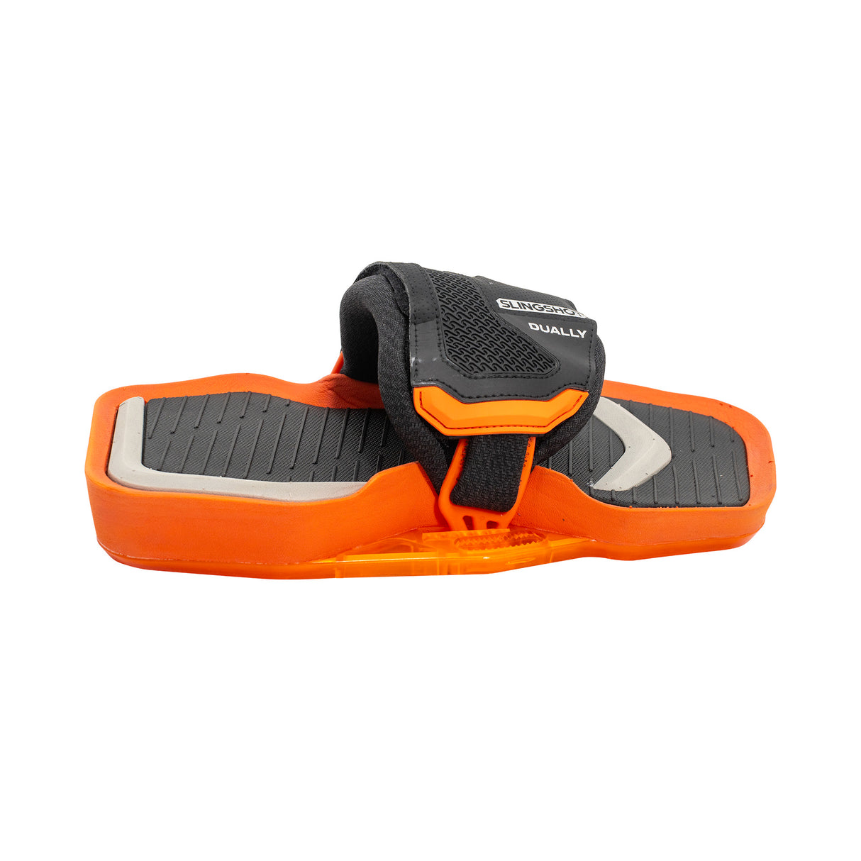 Slingshot Dually V8 Foot Strap Kit